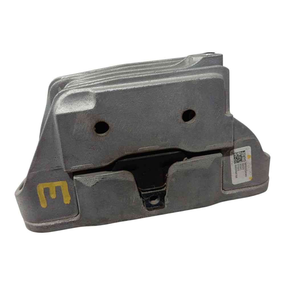 Coxim Esquerdo Motor Ram Rampage 2023 2025 V659 2