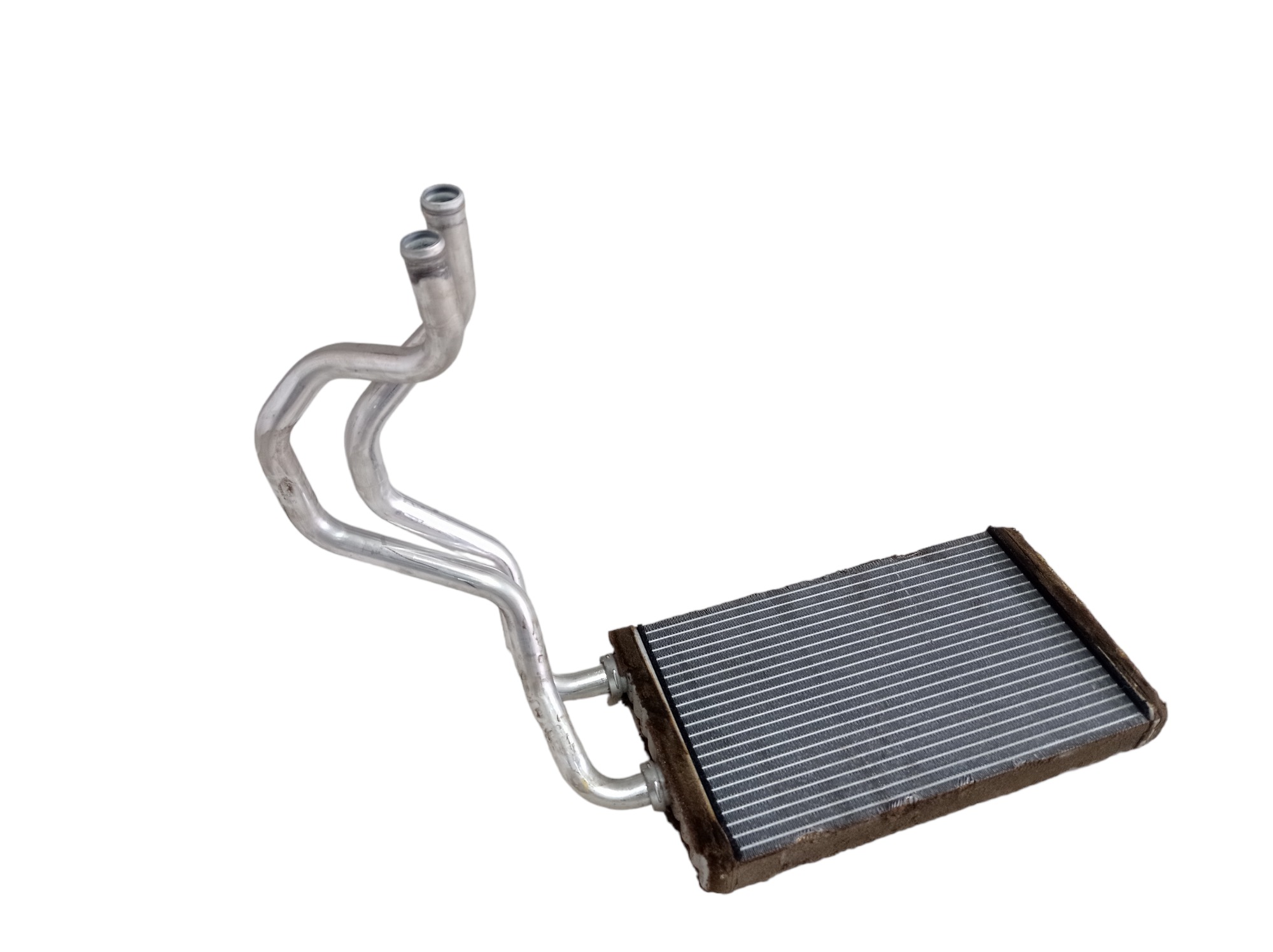 Radiador Caixa Evaporadora Suzuki Grand Vitara 2012 15 V570 5