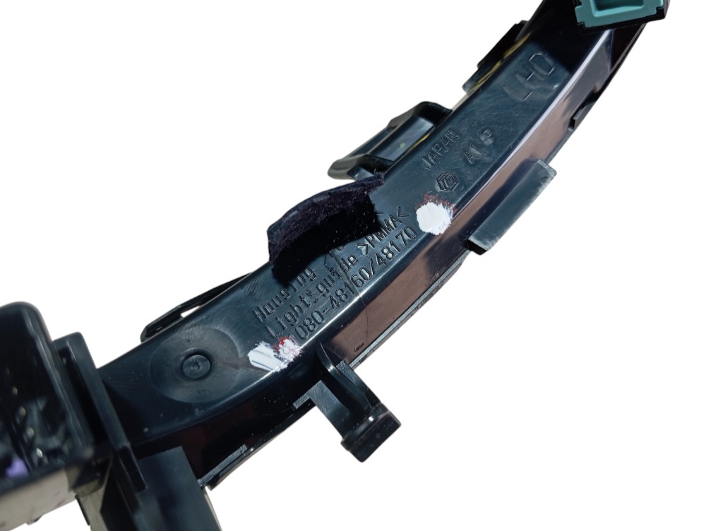 Luz Cortesia Direita Painel Lexus Rx500hf 2023 V619 5