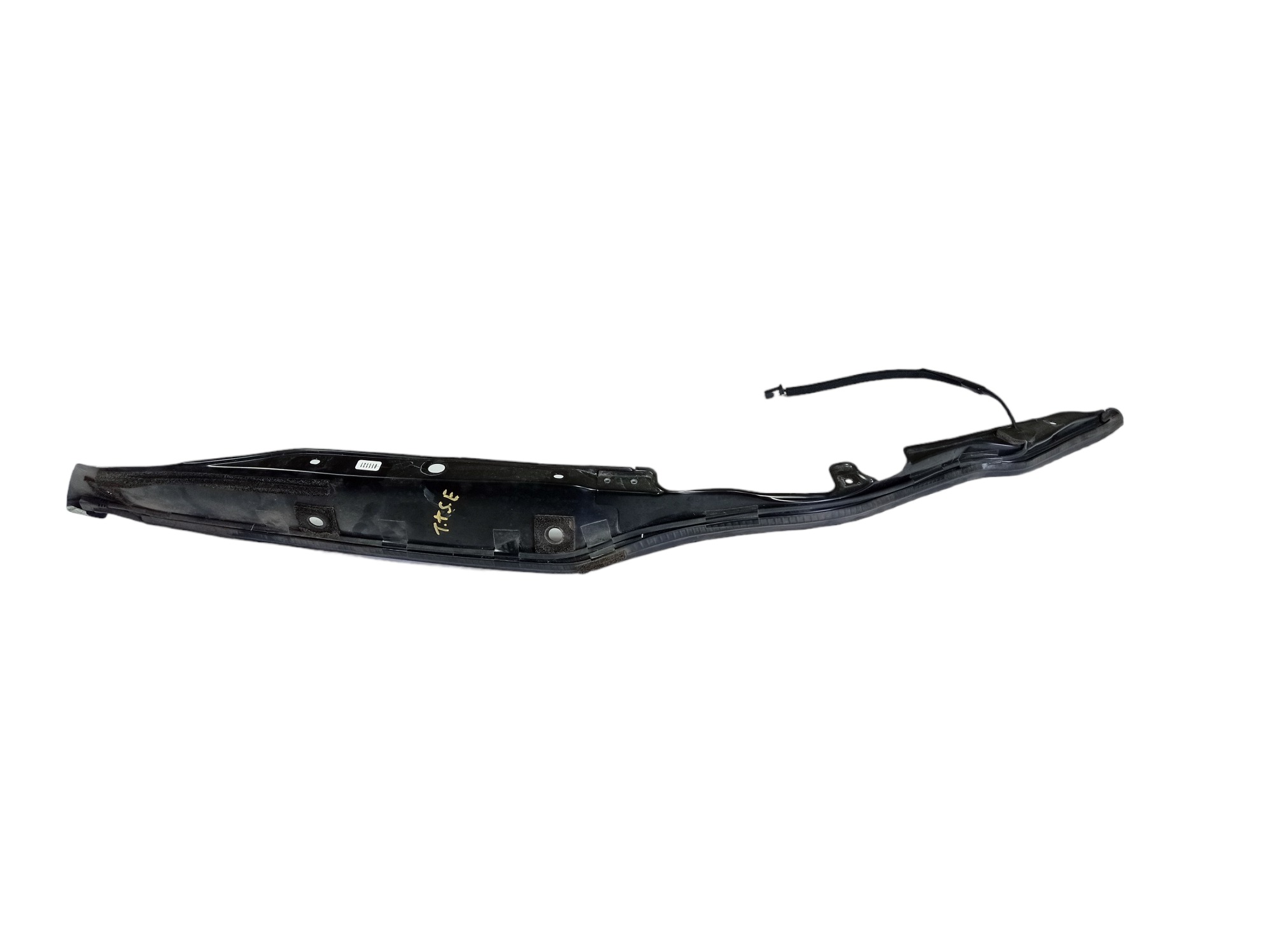 Sensor Esquerdo Tampa Traseira Lexus Rx 450hl 2021 V576 7