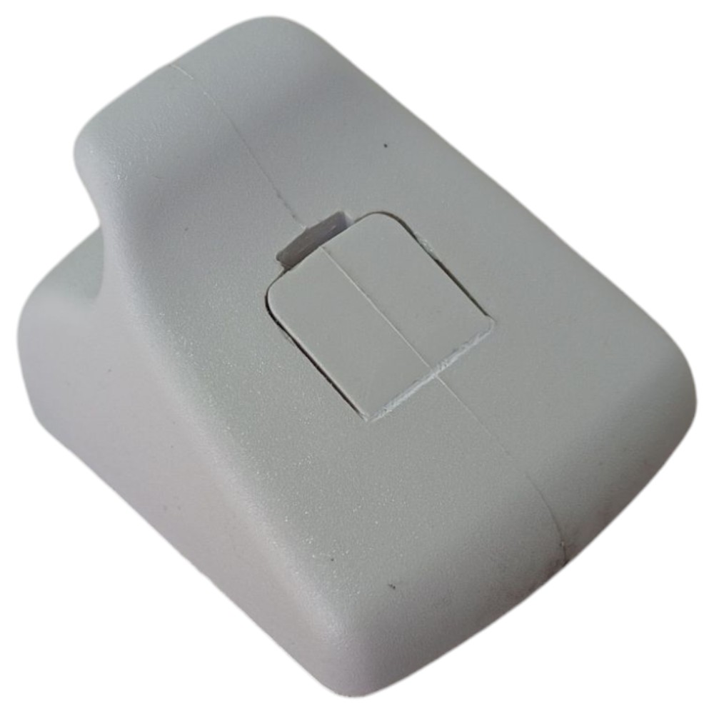 Suporte Quebra Sol Land Rover Defender 2021 2022 V645 4