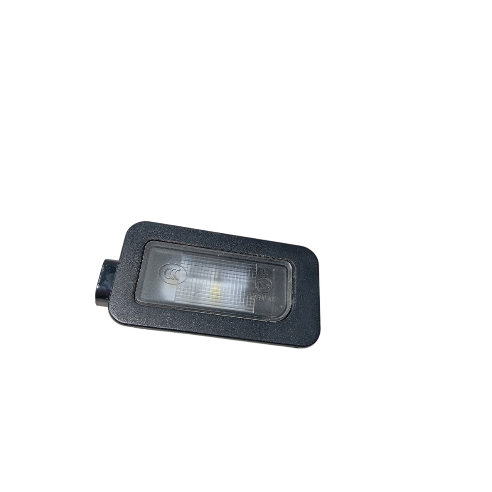 Luz Placa Tampa Traseira Byd Song Pro 2025 V669 5