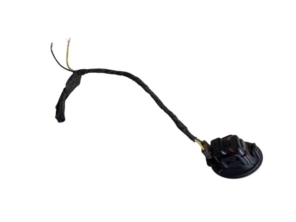 Luz Sensor Retrovisor Esquerdo Discovery Sport Hse 18 V611 2