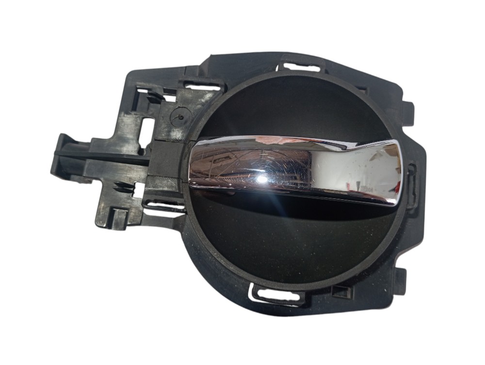 Maçaneta Interna Traseira Esquerda Citroen C3 2006 V306 8