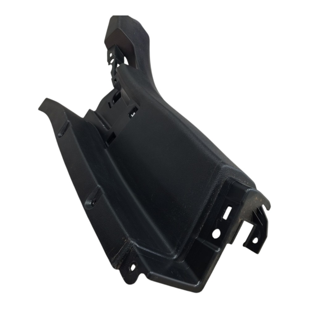 Moldura Infer Traseira Direita Ram Rampage Rt 2023 2024 V641 5