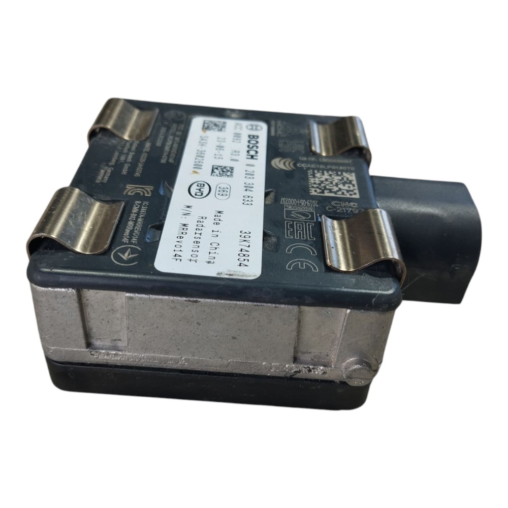 Sensor Módulo Radar Byd Song Plus 2023 2024 2025 V642 8
