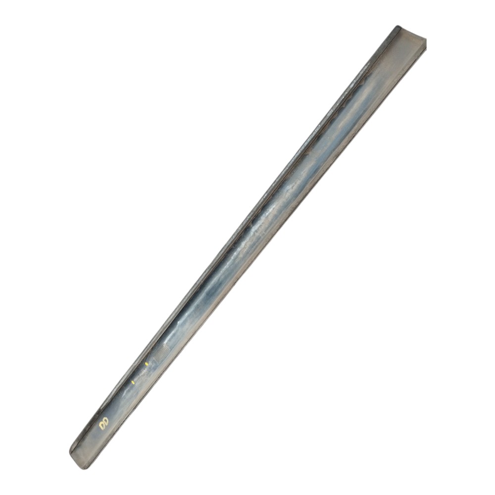 Friso Lateral Dianteiro Direi Mitsubishi L200 Sport 04 V638 7
