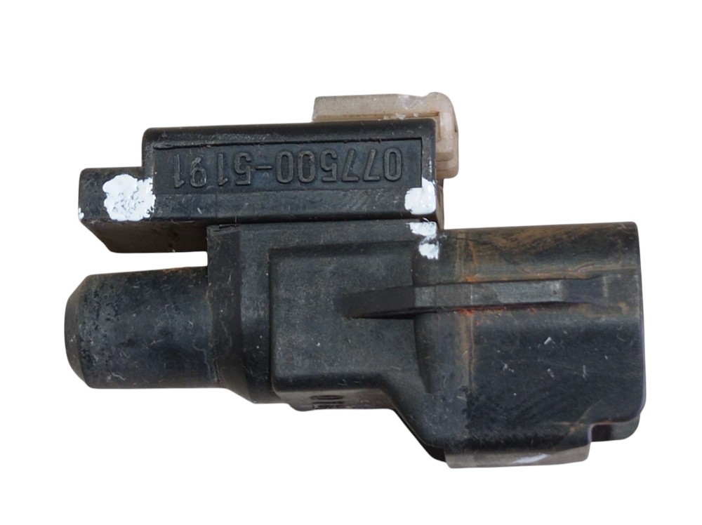 Sensor Temperatura Externa Toyota Prado 3.0 2005 V620 2