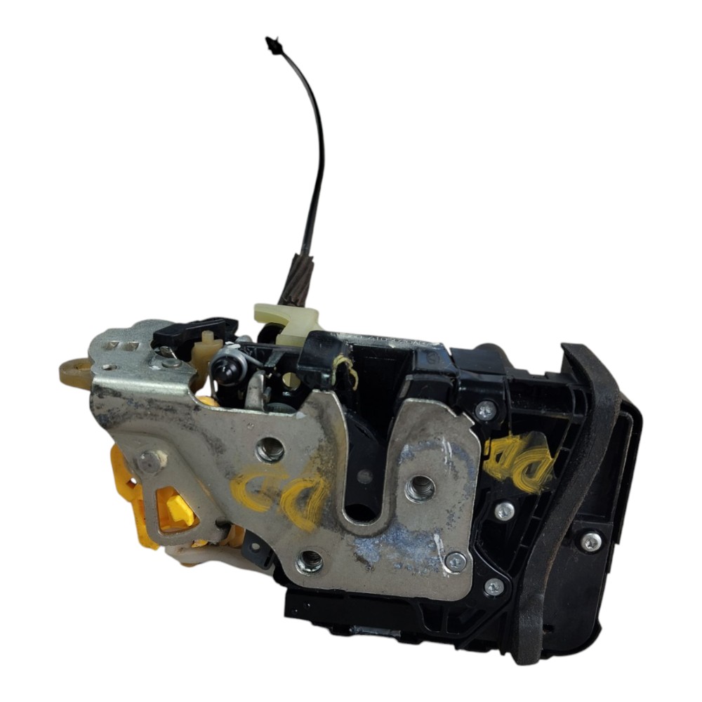 Fechadura Porta Diant Direita Chery Tiggo 7 Pro 2022 24 V640 8