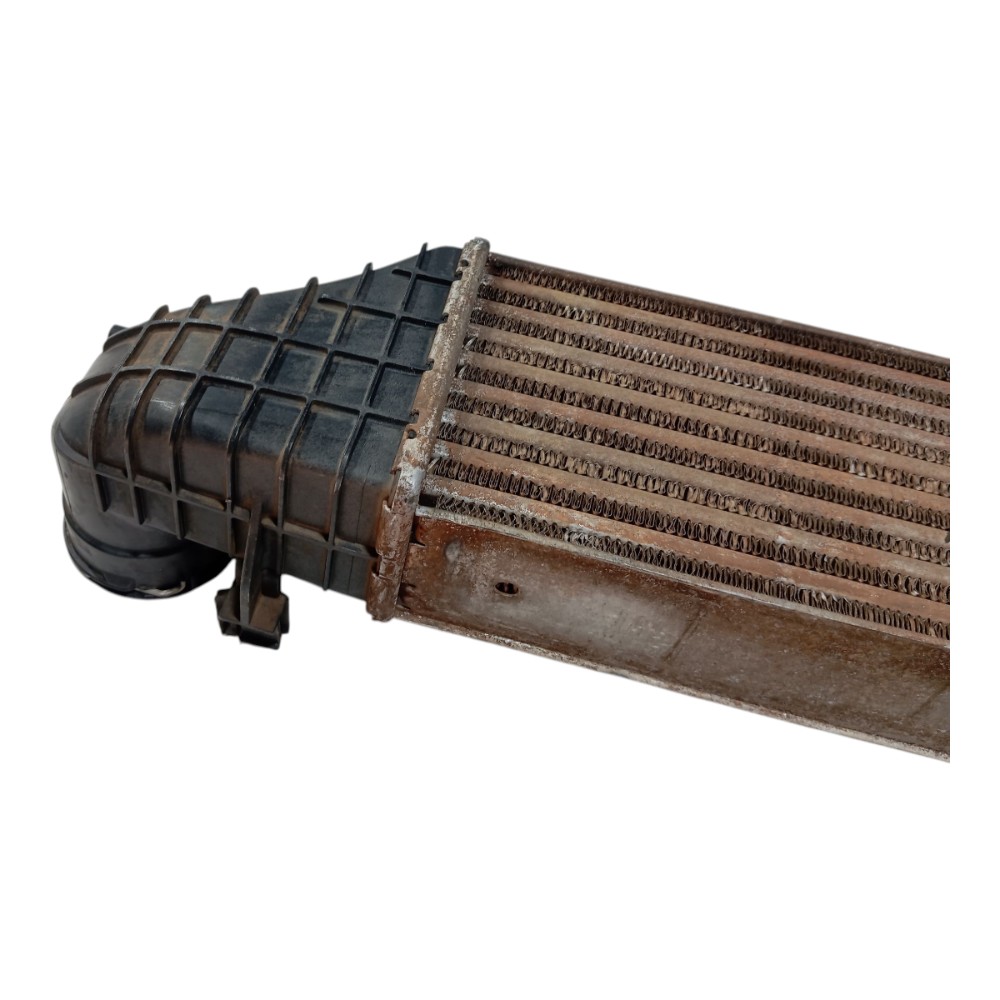 Intercooler Mercedes C180 2002 2007 V661 1