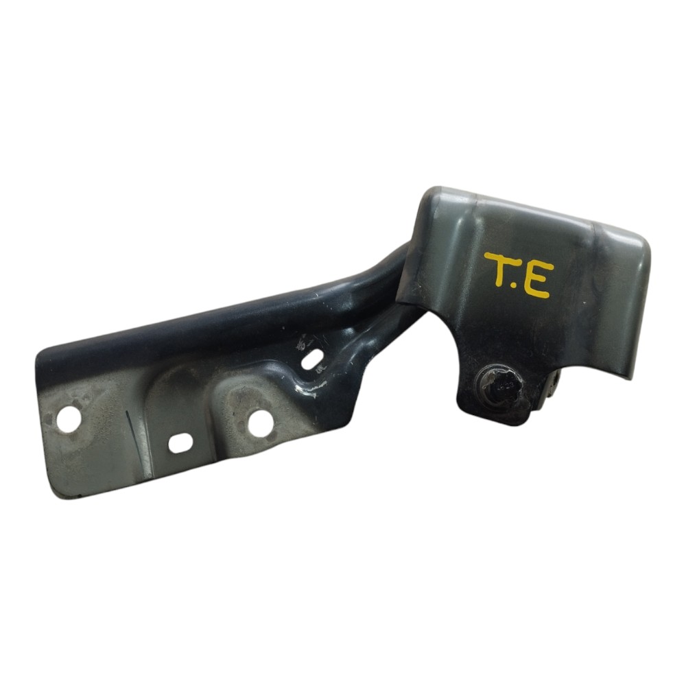 Dobradiça Esquerd Tampa Traseira Ram Rampage Rt 2023 24 V641 7