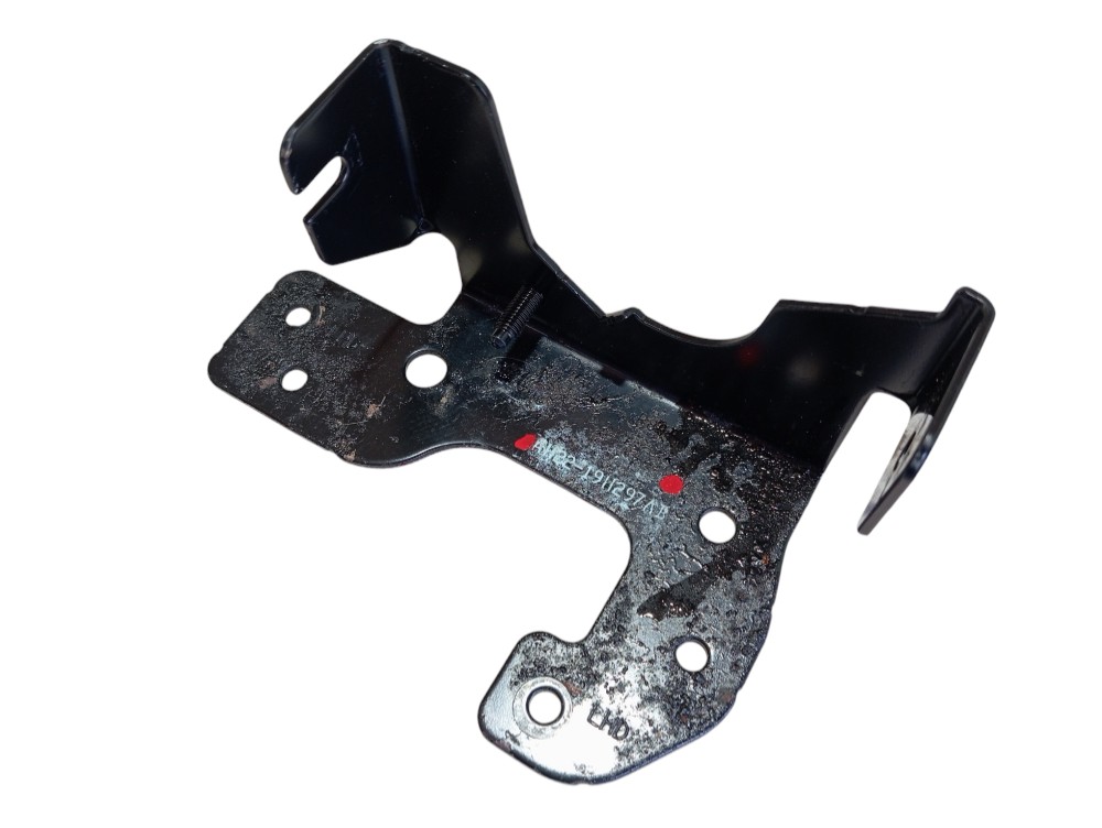 Suporte Sirene Alarme Land Rover Discovery 4 2010 2012 V614 3