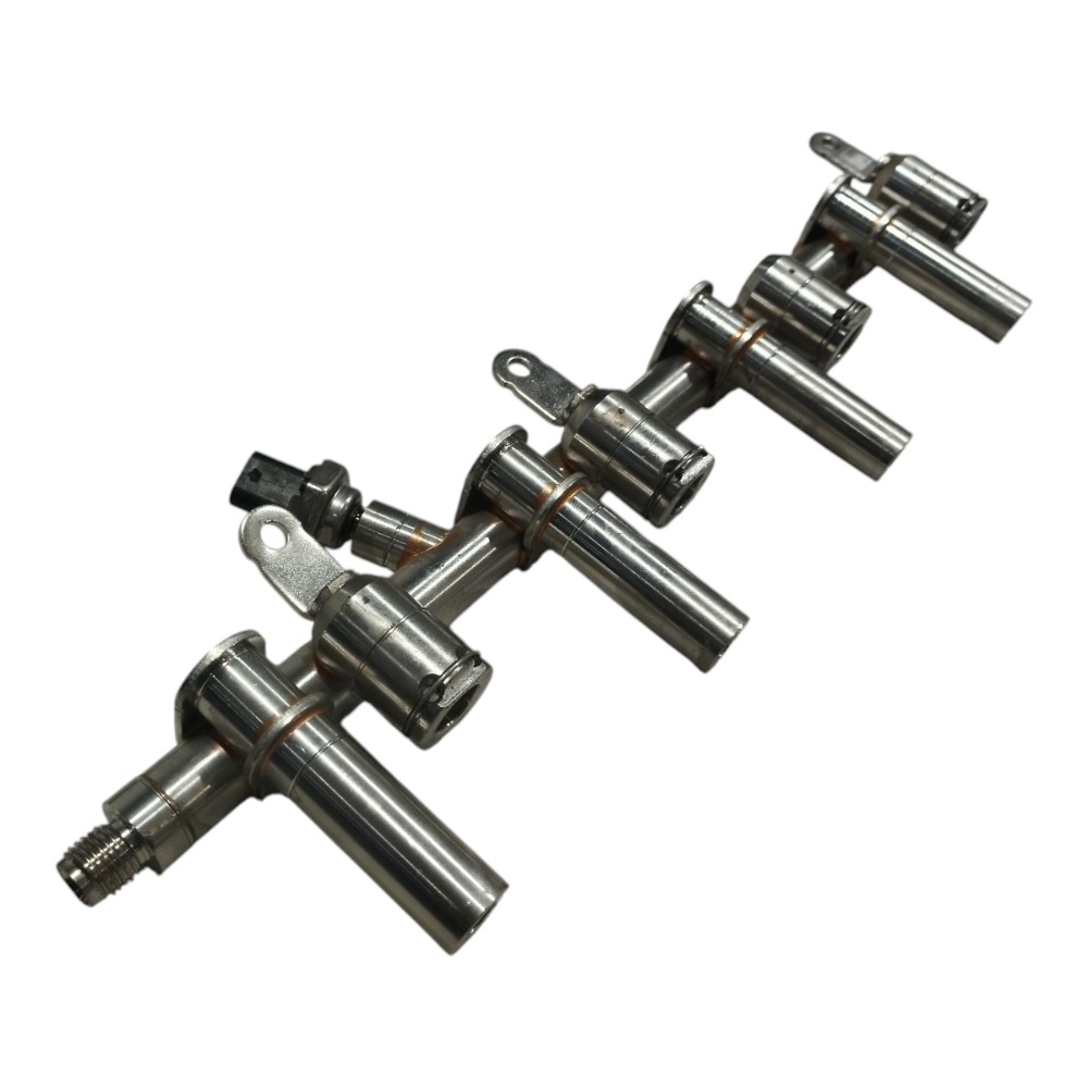 Flauta Combustível Ram Rampage Rt 2023 2025 V664 7