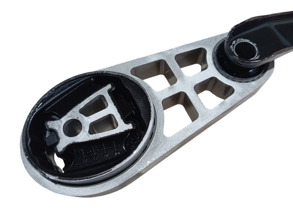 Coxim Motor Ssangyong Xlv Dlx 2018 V612 7