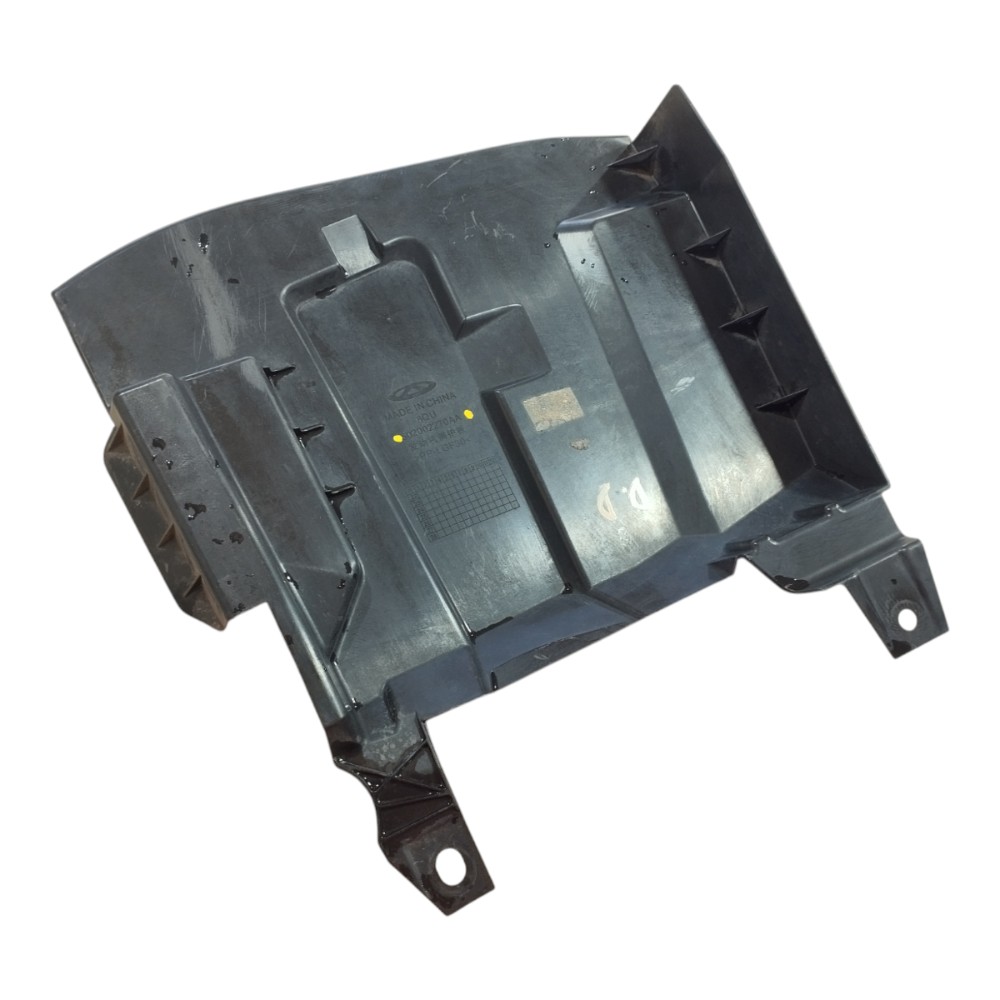 Defletor Diant Direit Bomba Combustível Tiggo 7 2022 24 V640 8