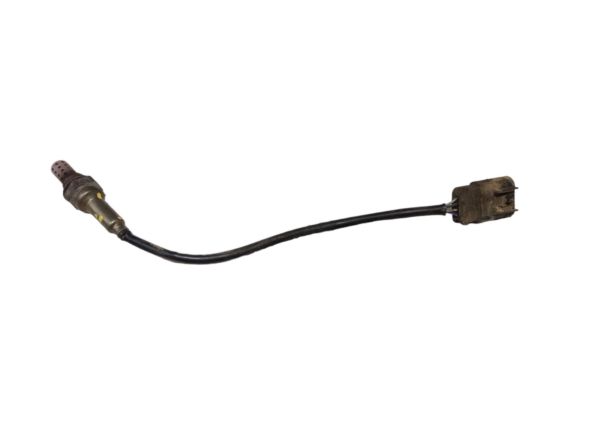 Sonda Lambda Primária Kia Opirus 3.8 2008 39210-3c100 V581 3
