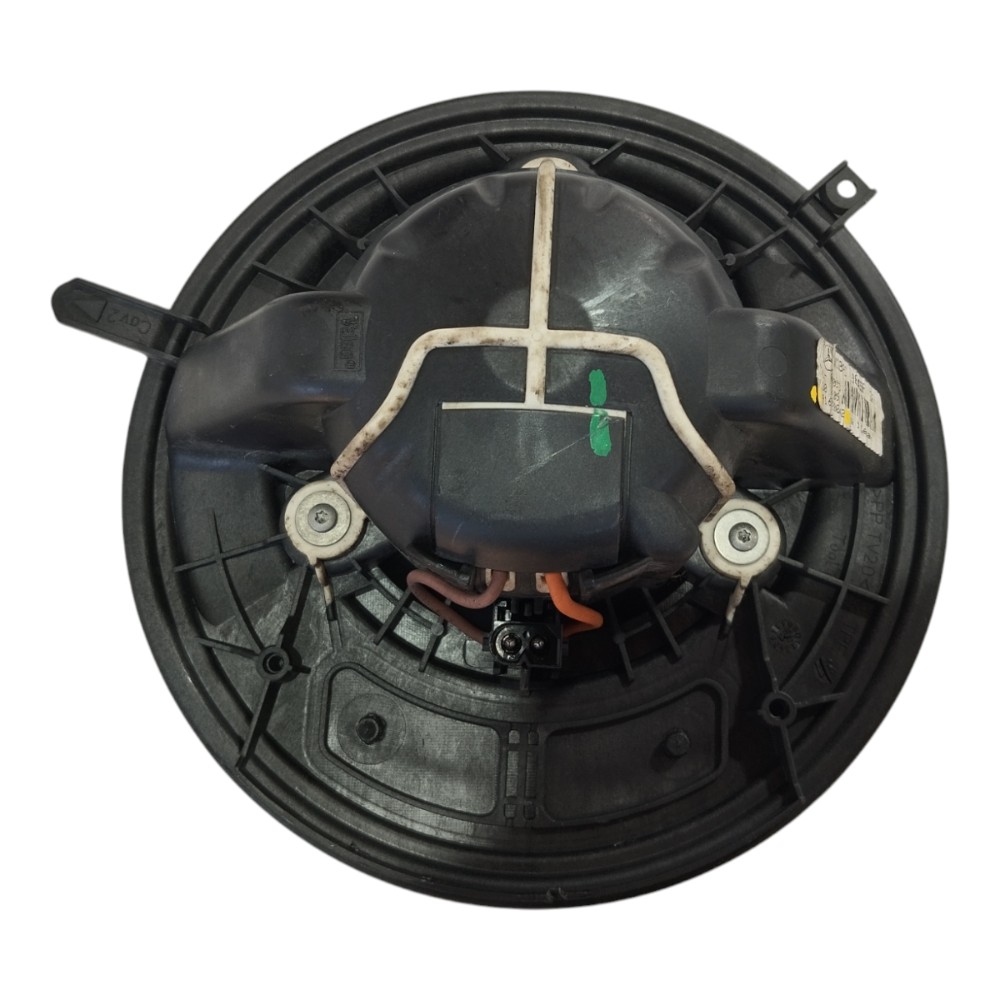 Motor Ar Forçado Mercedes B180 2010 V630 7