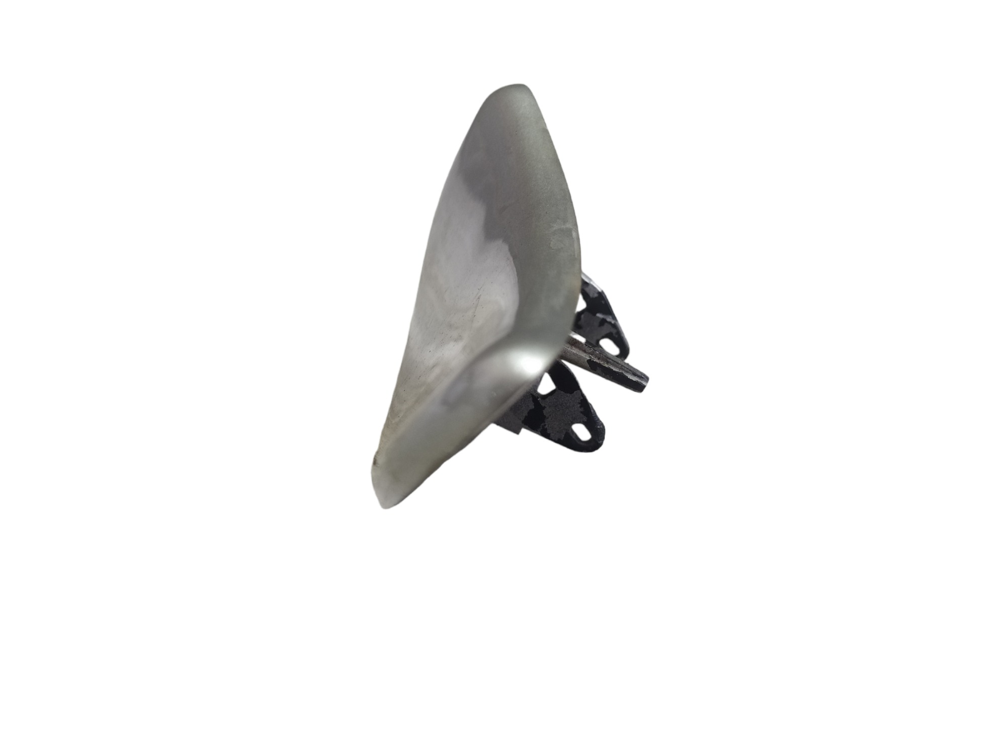 Tampa Esguicho Farol Esquerdo Grand Caravan 2005 V586 Prata 8