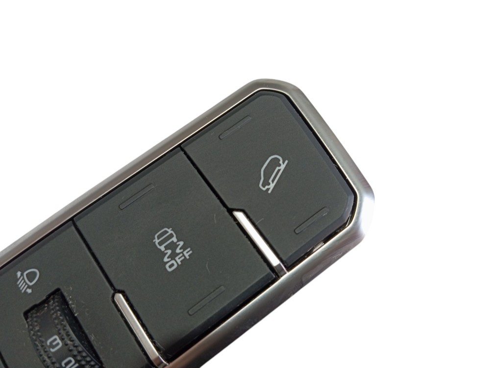 Botão Tração Gwm Haval H6 Hev 2024 V610 2