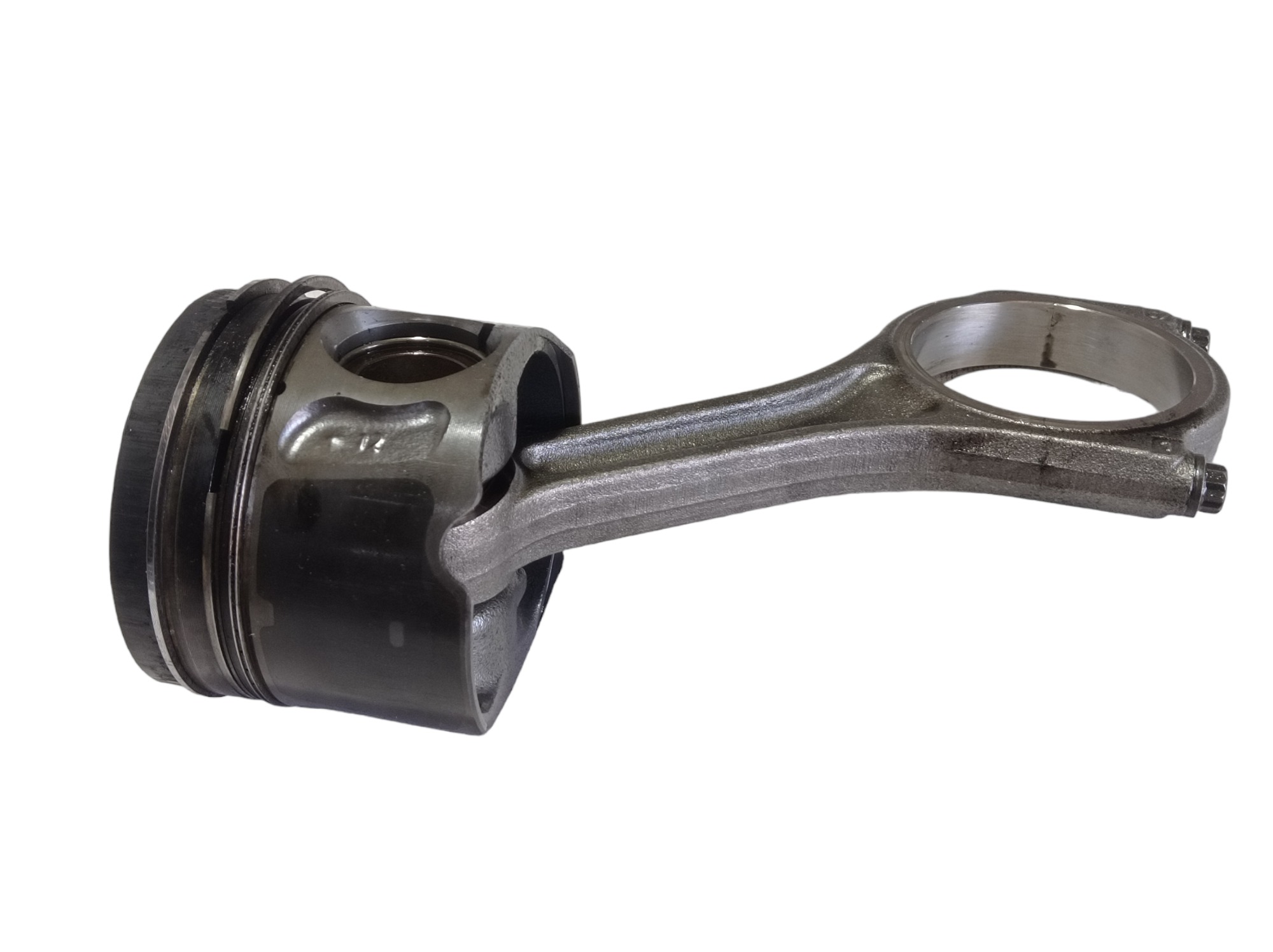 Pistao E Biela Land Rover Discovery 5 2020 V562 5