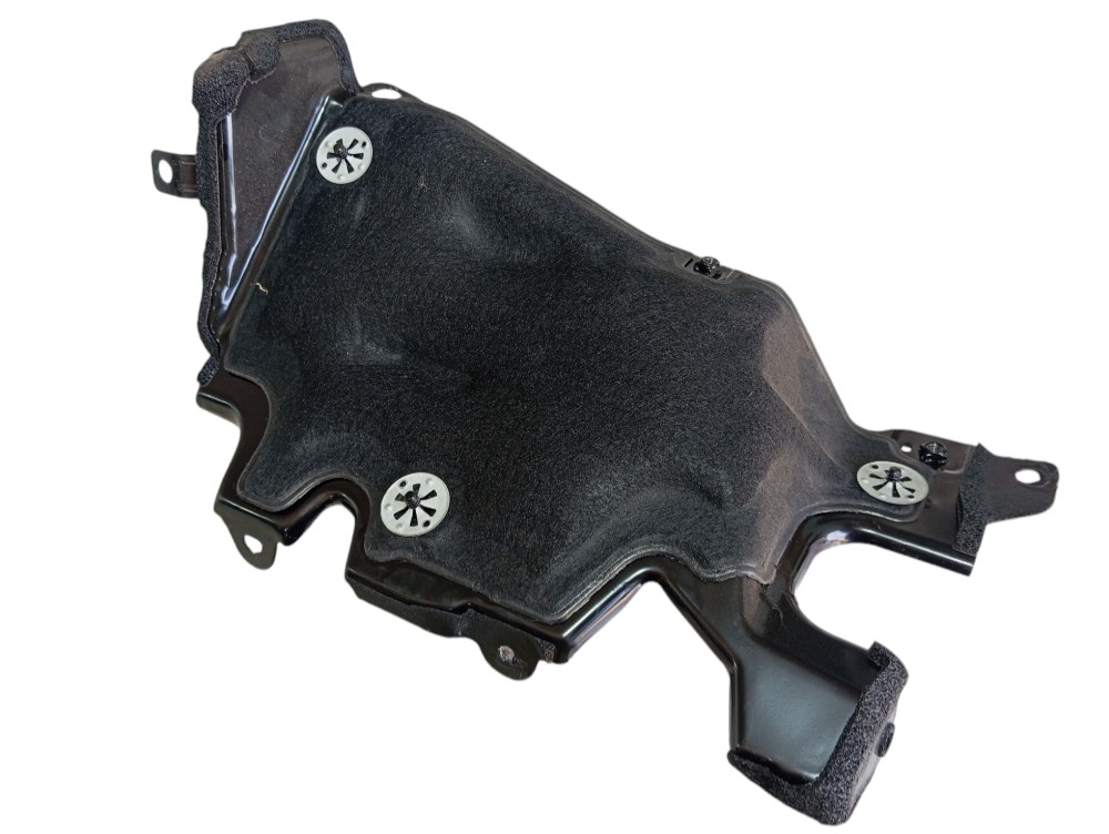 Suporte Direito Churrasqueira Gwm Haval H6 2024 V610 4
