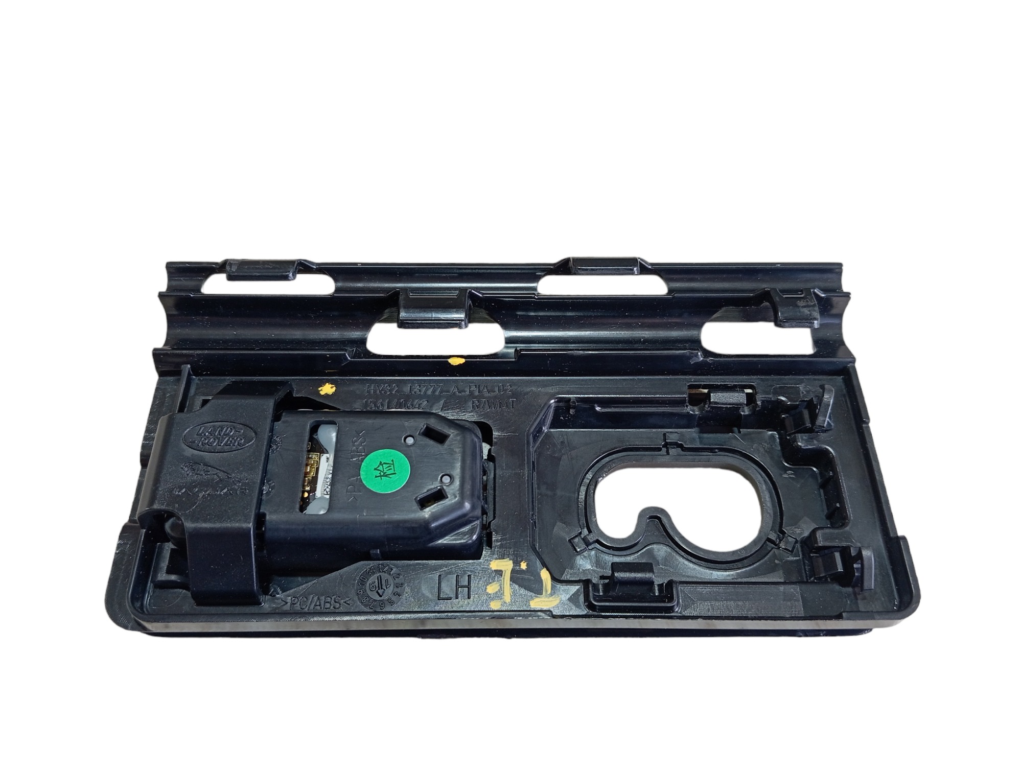 Luz Cortesia Teto Traseiro Esquerdo Discovery 5 2019 V597 5