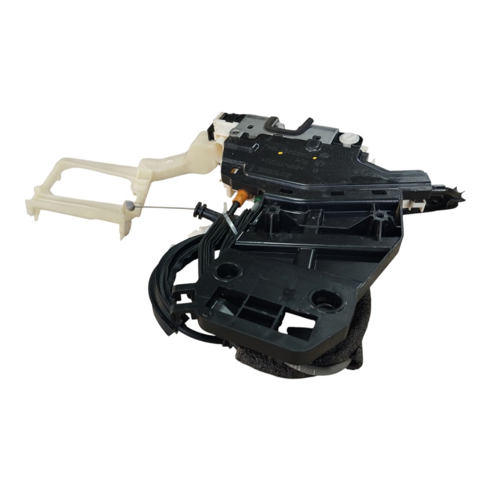 Fechadura Porta Tras Direita Ram Rampage Rt 2023 24 V641 10
