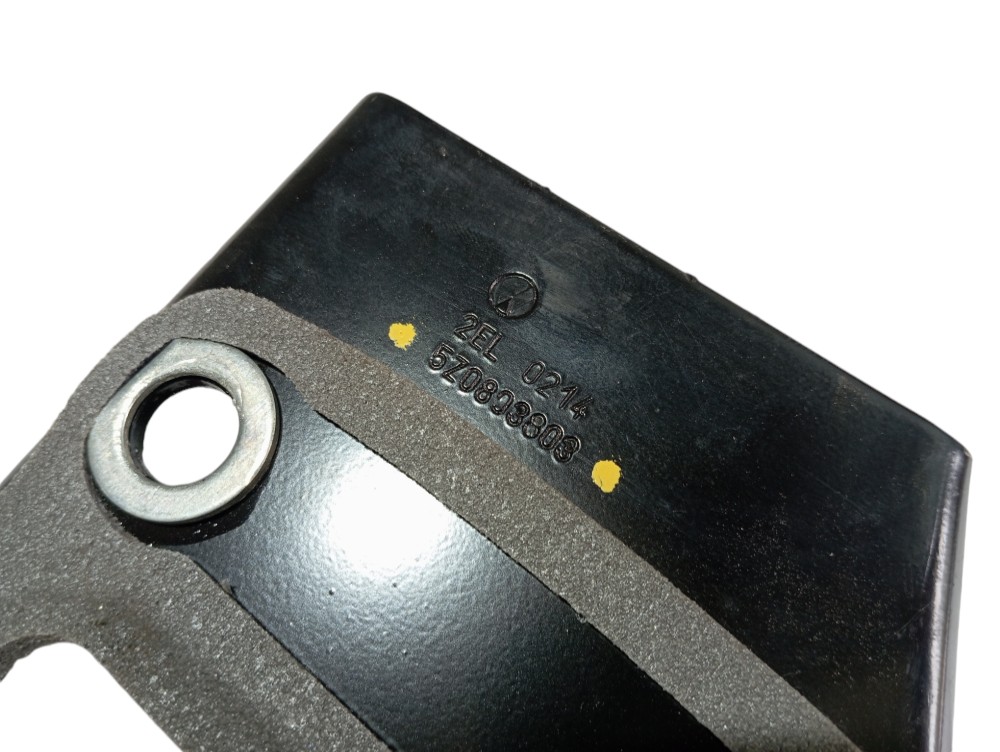 Alavanca Suporte Trambulador Vw Fox 2015 5z0803803 5