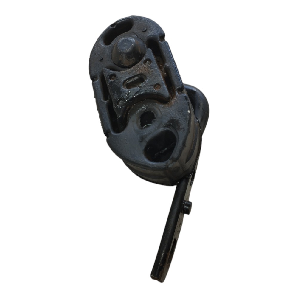 Coxim Escapamento Chrysler Grand Caravan 2003 3.3 V578 6