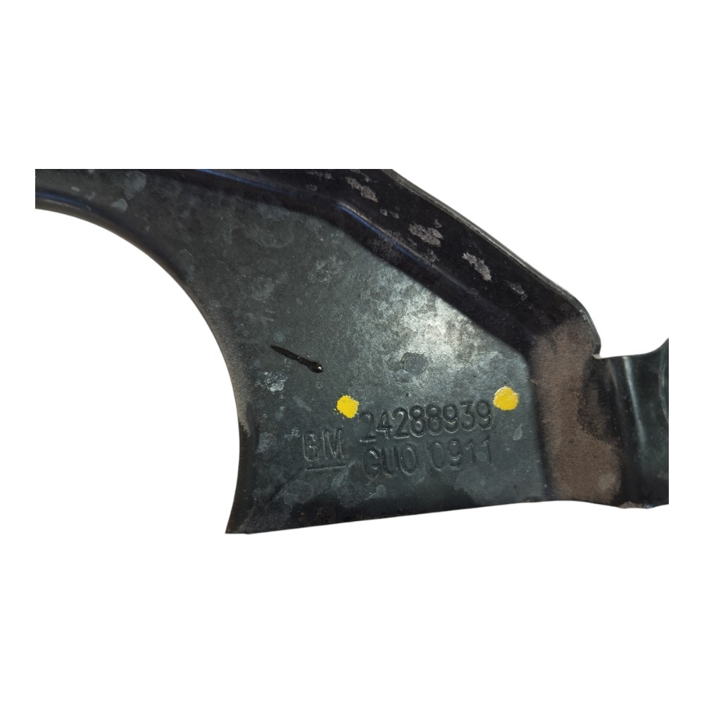 Suporte Protetor Semi Eixo Gm Tracker 2020 2025 V627 4