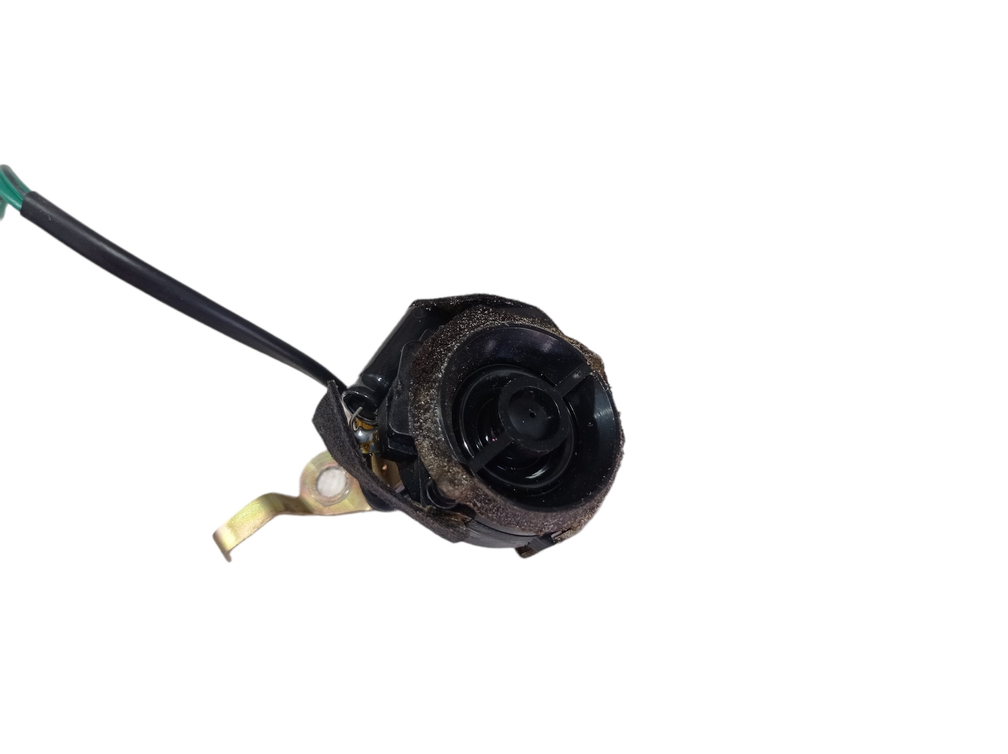 Twitter Porta Dianteira Esquerda Lexus Es300 1993 V571 7