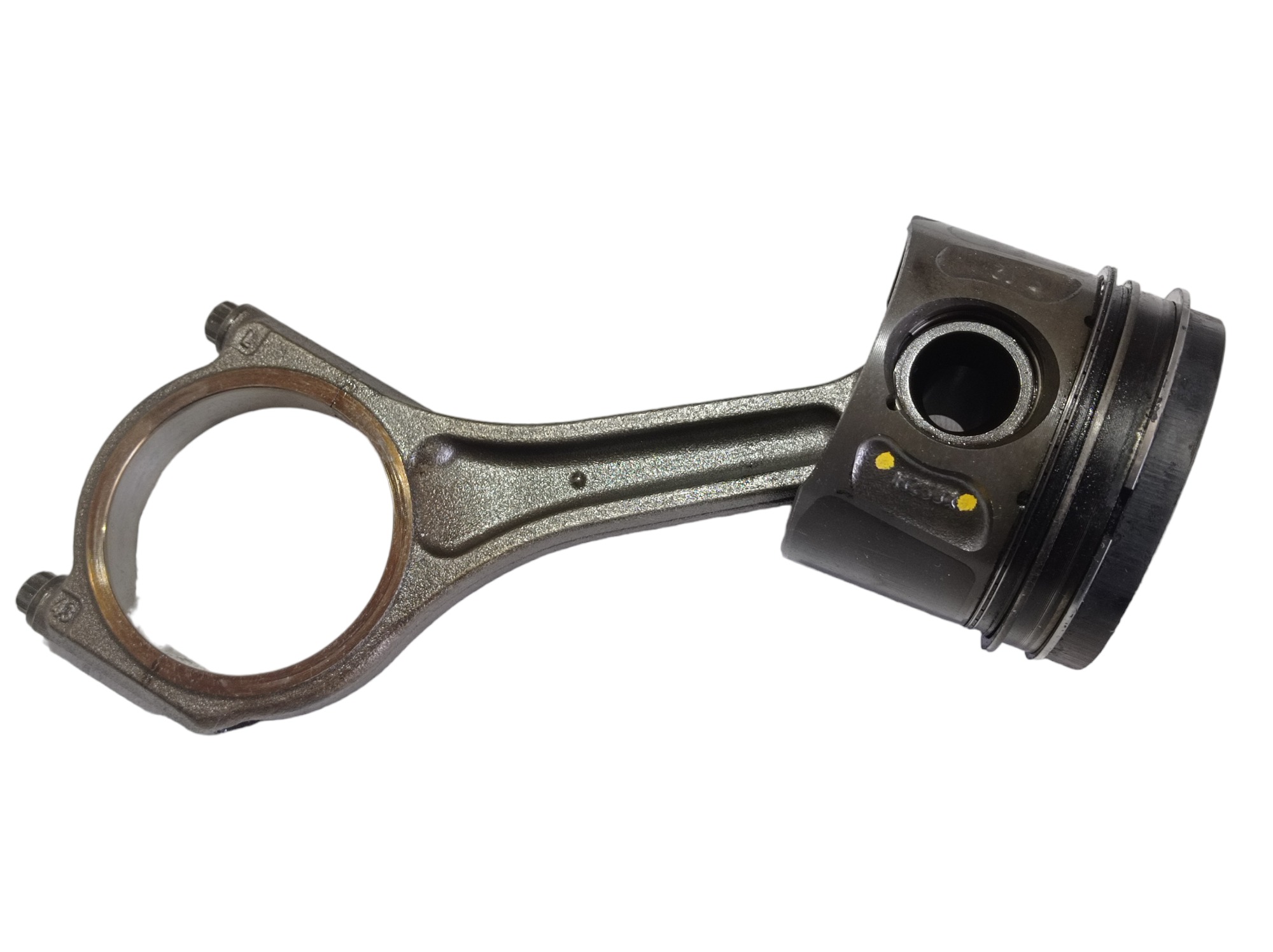 Pistao E Biela Land Rover Discovery 5 2020 V562 1
