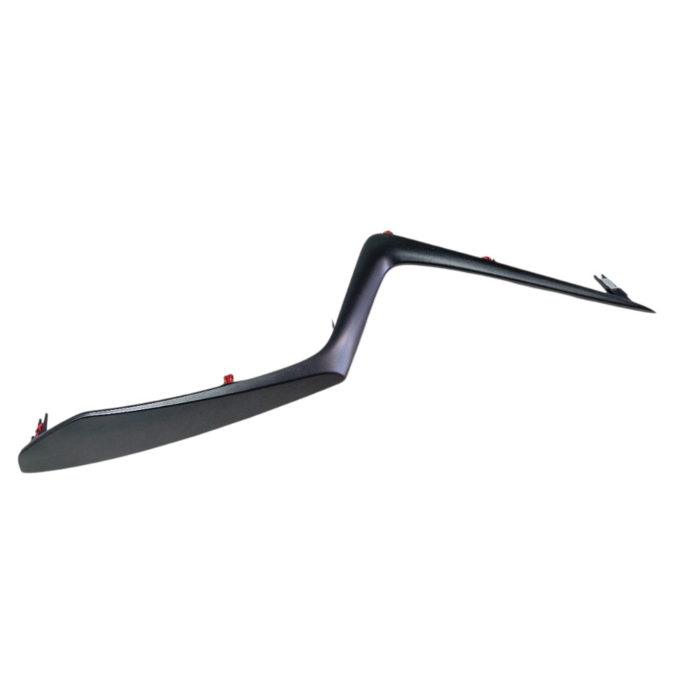 Moldura Direita Console Toyota Yaris 2019 A 2024 1