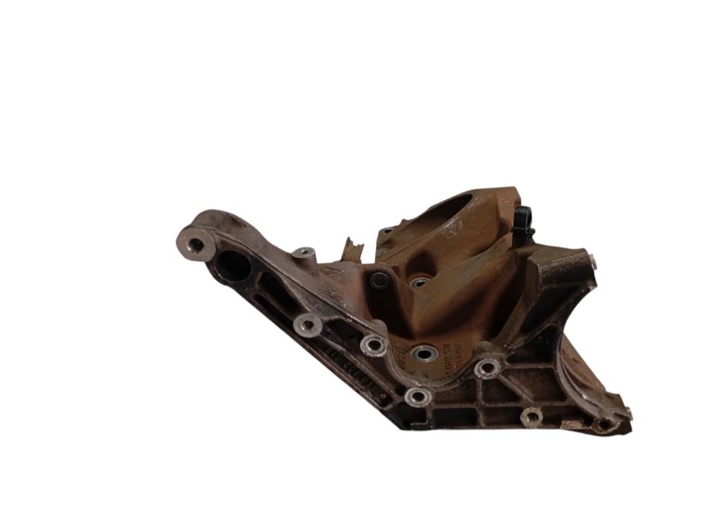 Suporte Compressor Ar Condicionado Porsche Cayenne 03 V371 5