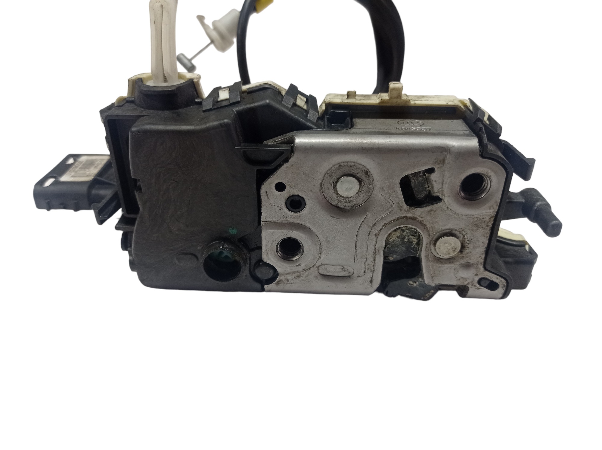 Fechadura Traseira Esquerda Peugeot 308 2014 V311 5