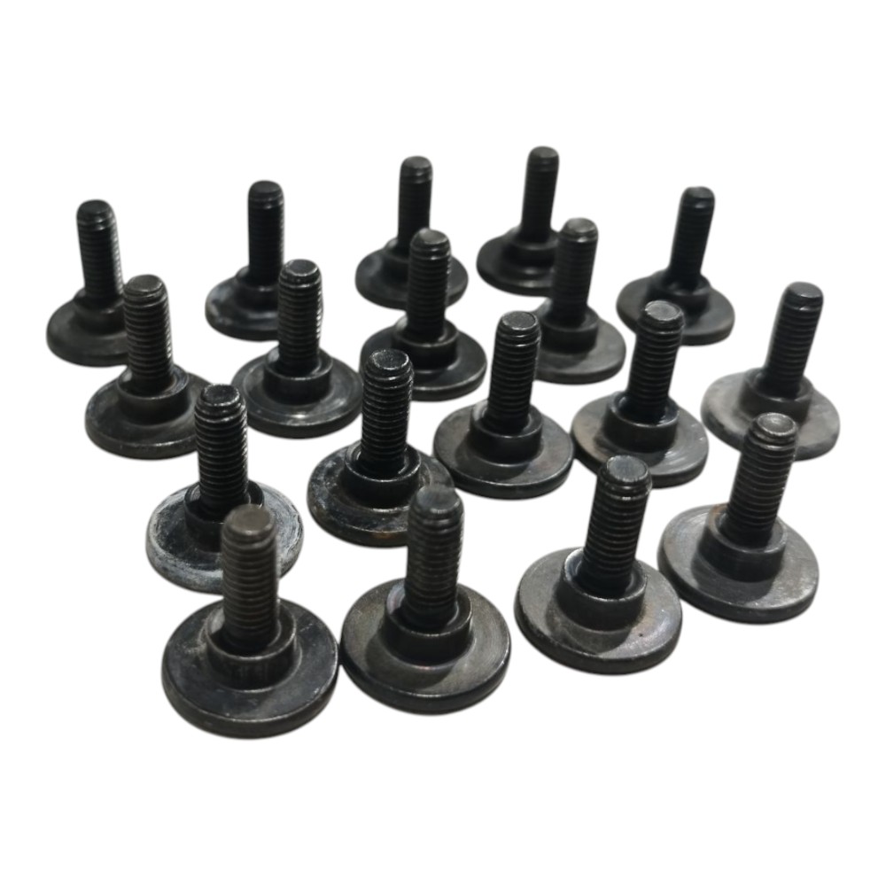 Parafuso Caçamba Ram Rampage Rt 2023 2025 V664 10