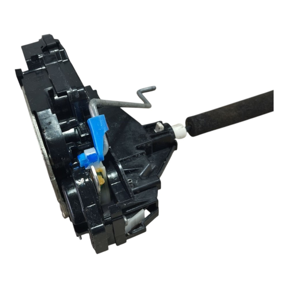 Fechadura Porta Tras Direito Chery Tiggo 7 2022 2024 V640 3