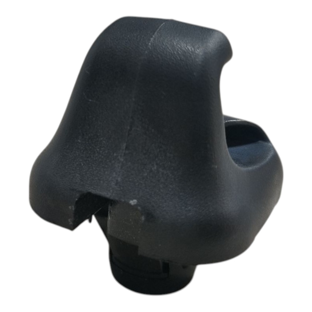 Suporte Quebra Sol Byd Dolphin Gs 2024 2025 V666 5