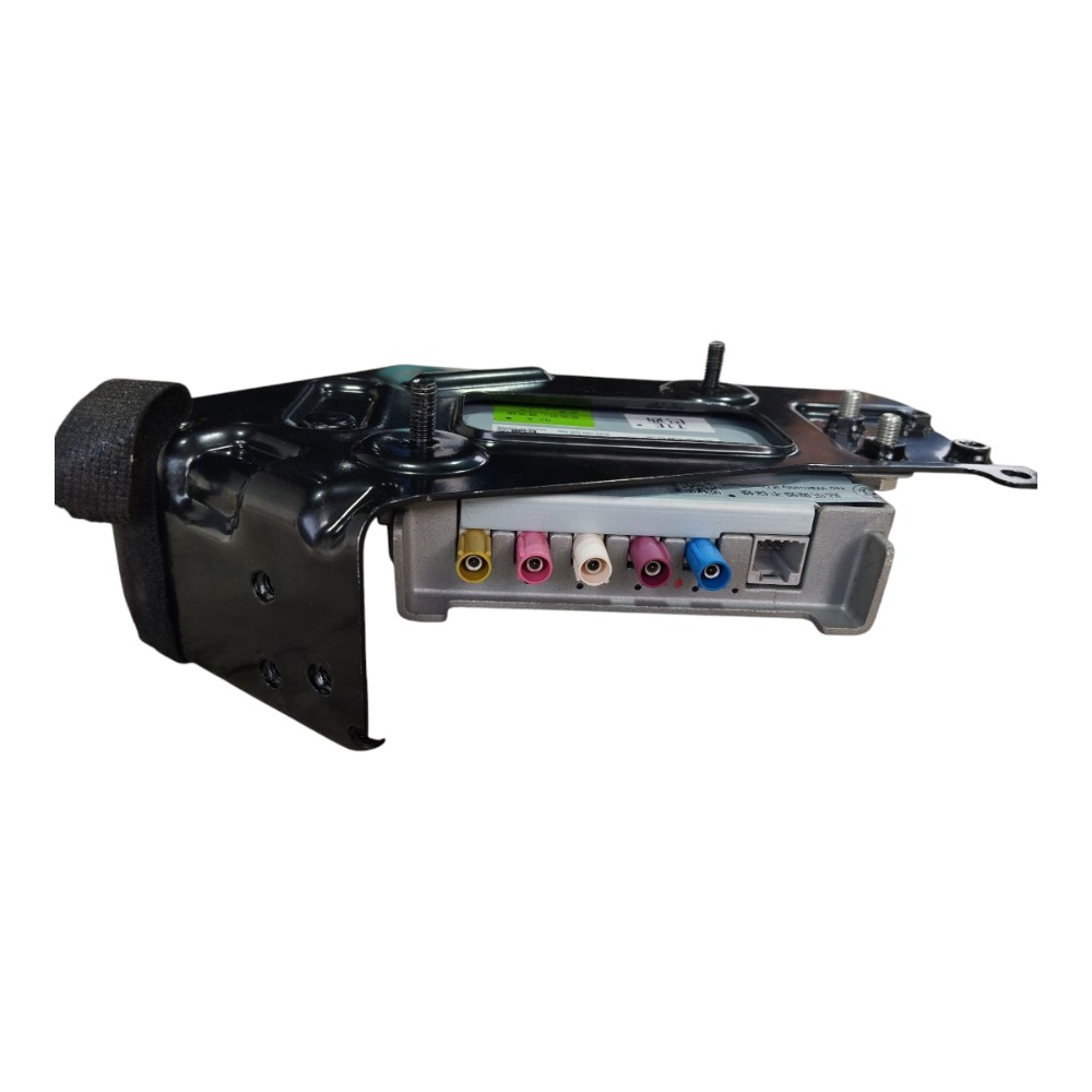 Módulo Controle Avn Chery Tiggo 7 Pro 2022 2024 V640 10