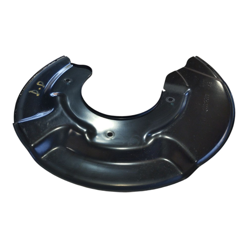 Defletor Roda Diant Direito Chery Tiggo 7 Pro 2022 2024 V640 5