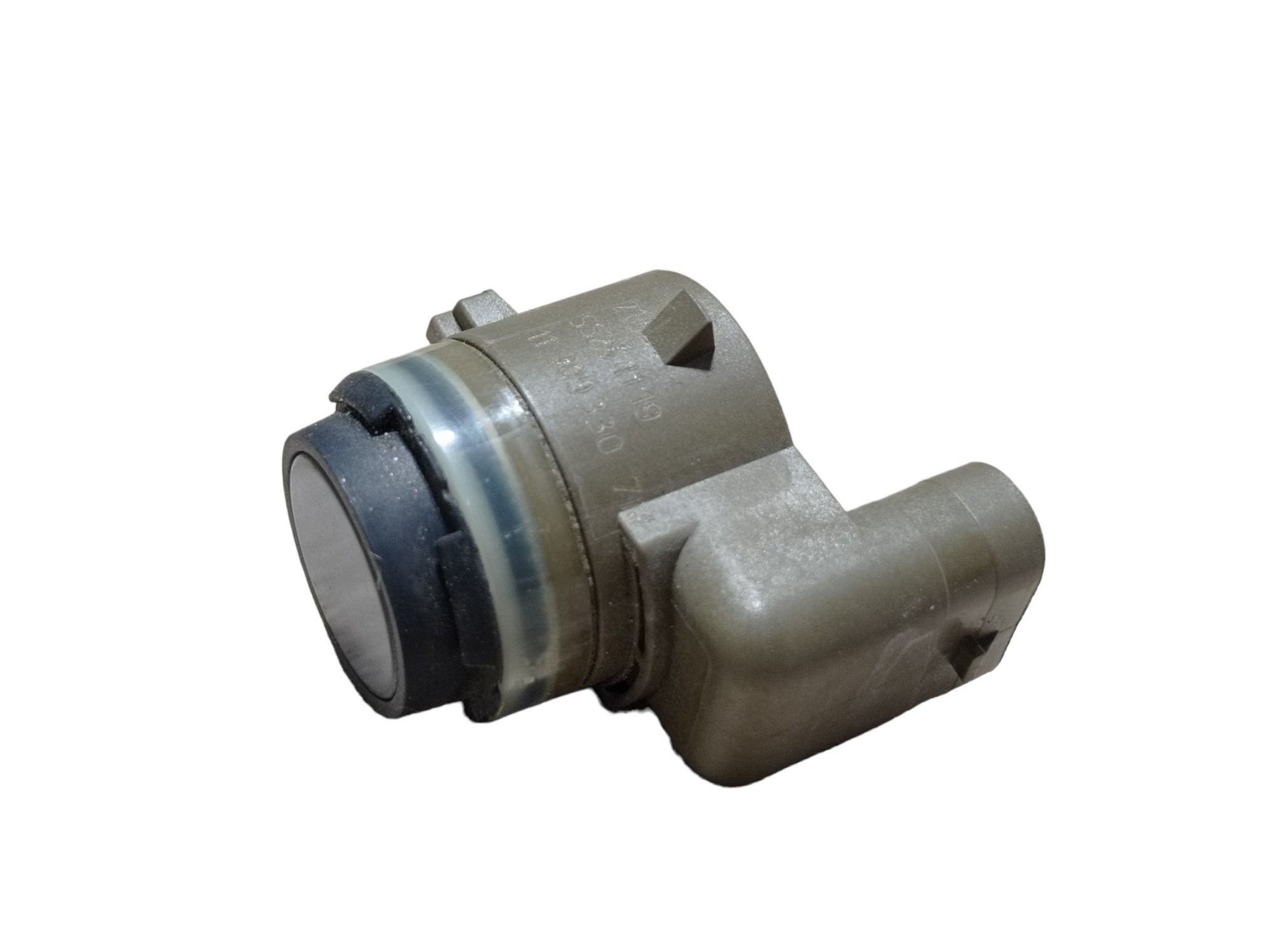 Sensor Estacionamento Traseiro Discovery 5 2019 V597 8