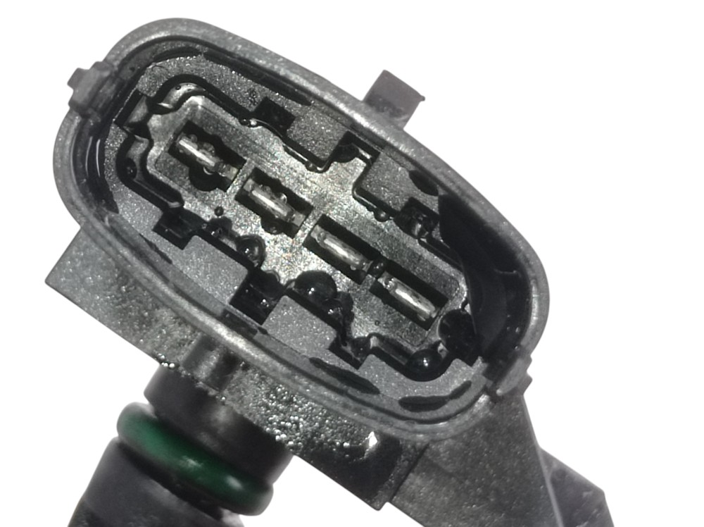 Sensor Map Land Rover Discovery Sport 2016 2018 V611 4