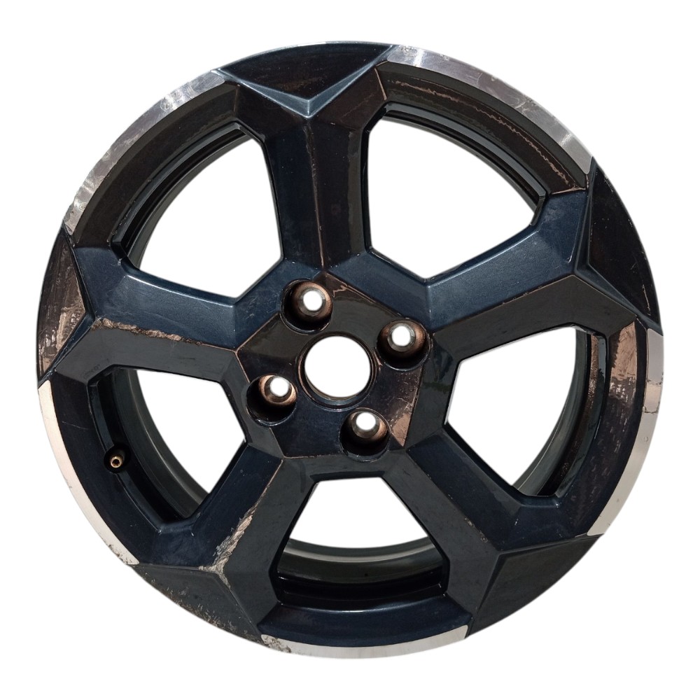 Roda Aro 16 Byd Dolphin Mini 2024 2025 V665 6