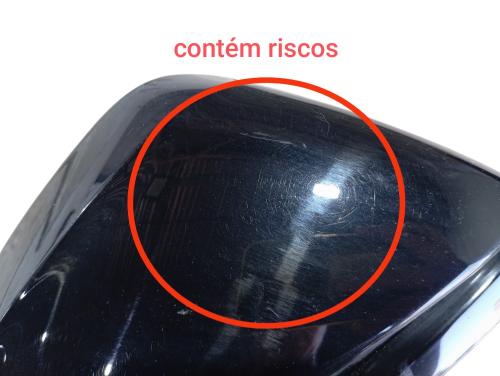 Retrovisor Direito Lexus Rx500hf Sport 2023 V619 4