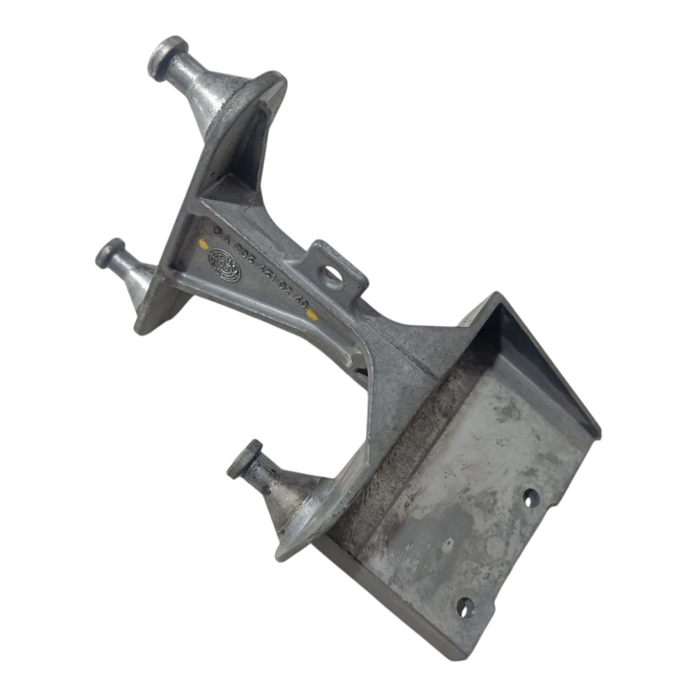 Suporte Módulo Abs Mercedes C180 2002 2007 V661 5