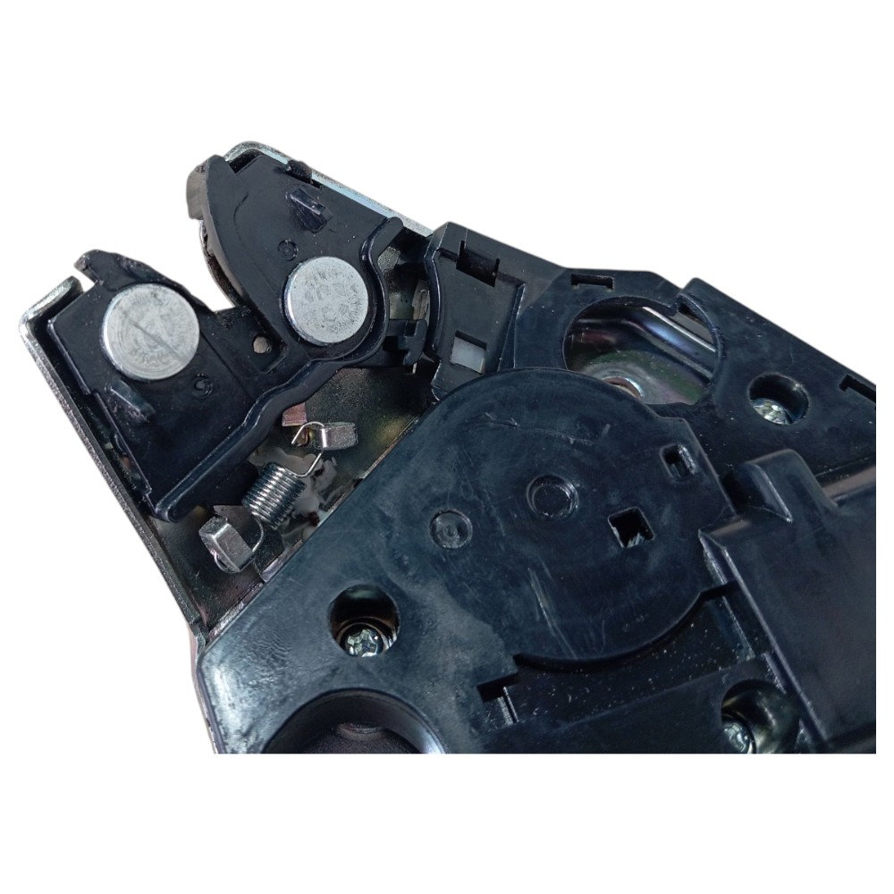Fechadura Tampa Traseira Honda Civic 2010 A 2015 V658 6