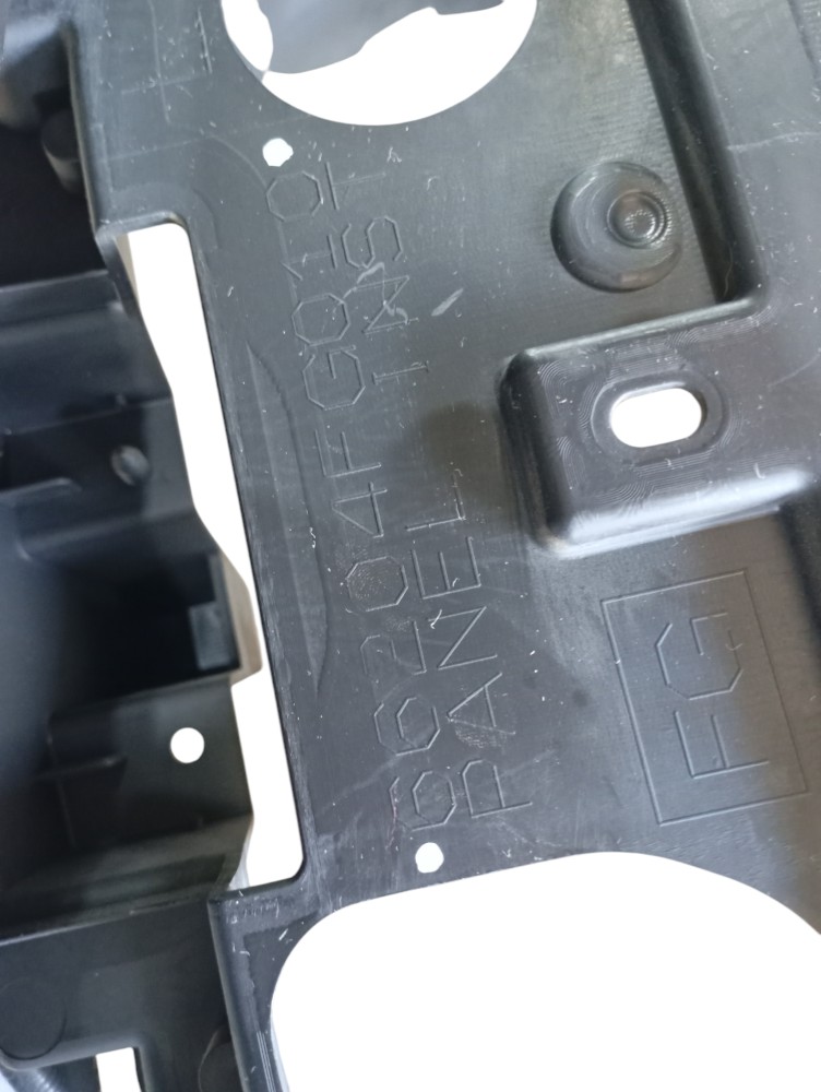 Capa Painel Subaru Impreza 2009 V375 6