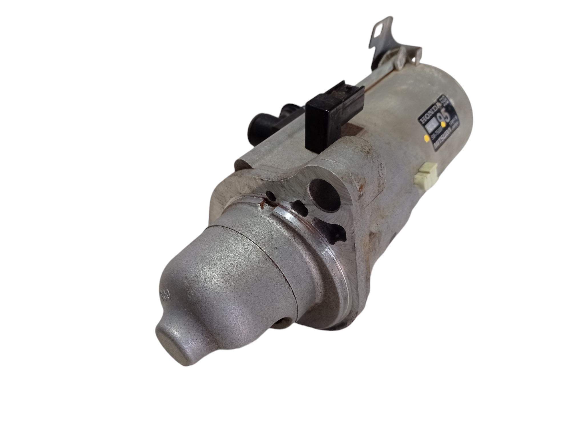 Motor Arranque Honda Hrv Touring 1.5 2020 2025 V602 5