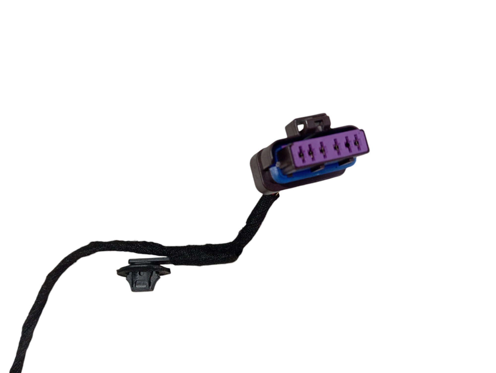Chicote porta traseira esquerda Dolphin GS 180ev 2024 v596 1