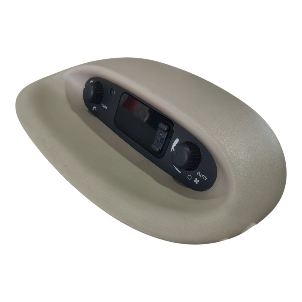 Comando Ar Teto Central Chrysler Grand Caravan 2003 V578 1